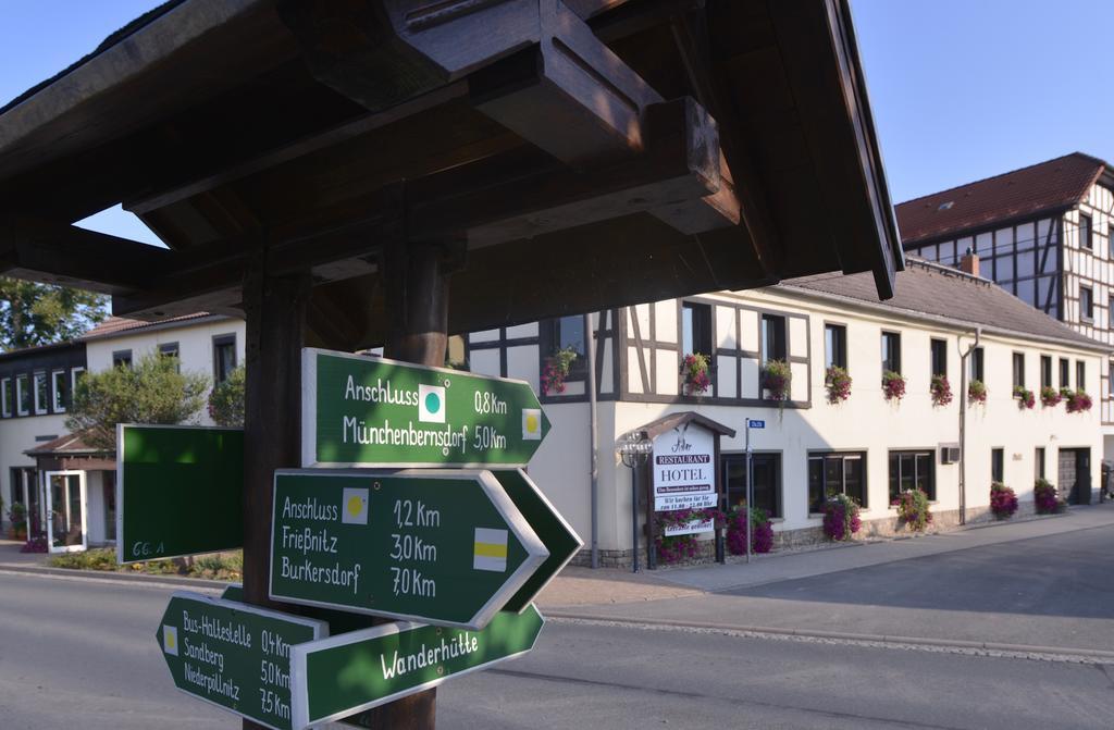 Adler Golf-& Tagungshotel Harth-Poellnitz Exterior photo