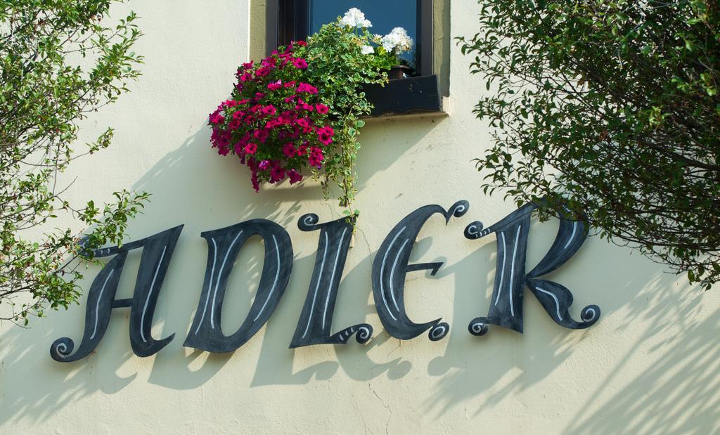Adler Golf-& Tagungshotel Harth-Poellnitz Exterior photo